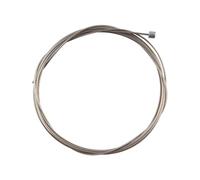 Sram Cable Cambio Carretera/MTB 1.1 Mm 2200 Mm Plata Unisex Adulto, Argento, TU EU