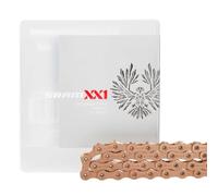 Sram CAD.SRAM PC XX1 EAG.HALLOWP.126ESL.POWERL.Flow.COB Ricambio Adulti Unisex, Multicolore (Multicolore), Taglia unica
