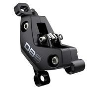 Gruppo pinza freno a disco sram db8 senza tubo nero