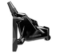 Sram S900 Flat Mount Hydraulic Disc Brake Caliper Nero