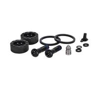 Sram, Caliper Service Kit 2 Piston 21MM FRC D1 Unisex Adulto, Nero, Unica