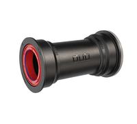 Sram Calotte Del Movimento Centrale Dub Pf30 68/73 Wide Black