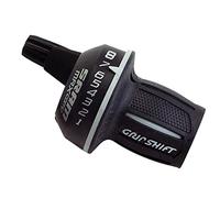 Controllo della velocità Sram Mrx Comp Twister 8Sp Rear Noir TU