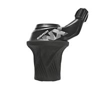 Grip shift sram nx right 11 speed black