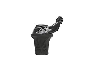SRAM Cambio a Rotazione NX 11v X-actuation senza Impugnatura Nero