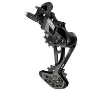 Deragliatore posteriore sram apex xplr 12v nero