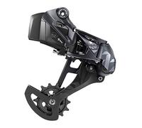 SRAM Cambio XX1 Eagle AXS Nero long Cage
