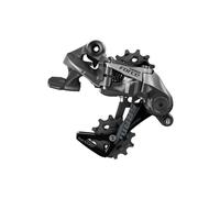 SRAM Force 1 / CX1 Type 3 X-HORIZON EXACT-ACTUATION Rear Derailleur 11-speed - long taglia unica