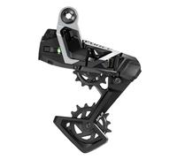 SRAM Cambio Force AXS XPLR 13 velocità MAX 46 Nero E1, Unisex-Adult, Black, One Size