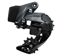 Cambio SRAM Force eTap AXS 12V nero grigio