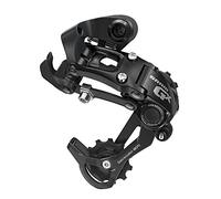 SRAM cambio gx type 2.1 gabbia lunga 10 velocità nero