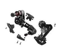 Sram Cambio Posteriore Eagle 70 T-type Black