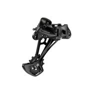Sram S100 Eagle Drivetrain Rear Derailleur Argento 12s / Max 50t Black