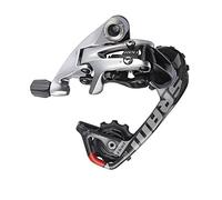 SRAM Cambio Red Gabbia Media 11 velocità Meccanico etap Colour Unisex-Adulto, Black, One Size