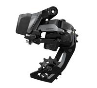 SRAM Cambio Rival AXS 12 Velocita' MAX 36 Nero E1, Unisex-Adult, Black, One Size