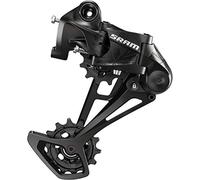 SRAM cambio sx eagle gabbia lunga 12 velocità nero