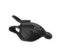 SRAM Cambio Trigger 11v Posteriore con Morsetto GX-e X-Actuation Nero