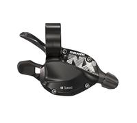 SRAM Comando Cambio NX Nero Posteriore