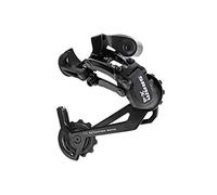 CAMBIO SRAM X4 CAJA LARGA NEGRO