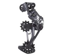 SRAM X01 Eagle Type 3 X-HORIZON Rear Derailleur - max. 52 T. - 12-speed - Lunar taglia unica