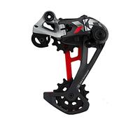 Sram Cambio X01 Eagle Type 3 12v Red