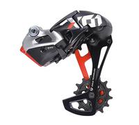 Deragliatore posteriore sram x01 eagle axs 52 denti senza batteria rosso