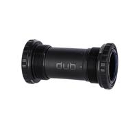 Sram Cartucho Pedalier Dub SAE 70 Mm Aluminio Negr, Unisex Adulto, Nero, Taglia Unica