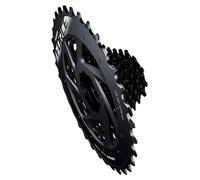 Sram Cassetta Force Axs Xg-1270 12s Silver