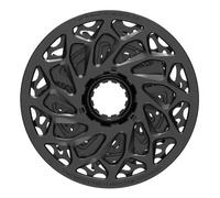 SRAM PG-720 A2 Cassette Nero, velocità: 7, 11-25T