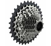 SRAM CASSETTA PIGNONI FORCE CS XG-1270 12 SPEED SILVER