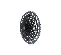 SRAM Cassetta pignoni GX Eagle XG-1275 12v 10-52 corpetto XD nero / Lunar