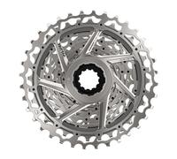 Sram Cassetta Rival Xg-1250 D1 Silver