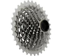 Sram Cassetta Xg-1290 E1 12 Velocità - X-Dome argento / 10-33T