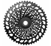 Sram Xg1275 Eagle Drivetrain Cassette Argento 12s / 10-52t Silver