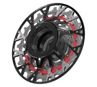 Sram Xs-797 7s Xd Cassette Argento 7s / 10-24t