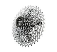 Sram Pg-1030 Cassette Argento 10s / 11-28t