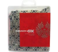 SRAM Catena del cambio GX Eagle SolidPin, 126 maglie, 12 v