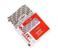 SRAM Catena MTB PC 1130 Argento 114 Maglie