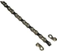 Catena bici SRAM CN GX 126LI Eagle W/ PWR LCK 12SP 1 grigio (12 rz / 126 ogniw)