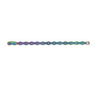 Sram Catena Xx1 Eagle Rainbow