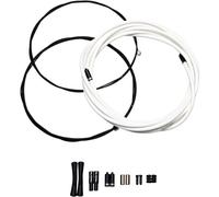 Sram Cavo Cambio e Freno SlickWire - white / 5 / Road / Pro / brake cable