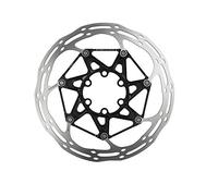 Disco flottante sram centerline x 6 fori arrotonditi