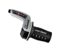 SRAM Centera Twist Shifter 3 Speed Front Fits Shimano 3 Speed