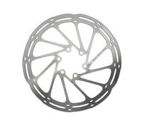 Sram Centerline 200 6 fori - rotore freno a disco Grey unisex