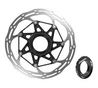 Sram MacBook PRO, Orologio Donna, Argento/Nero, 180mm