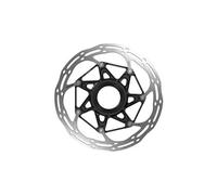 Sram centerline x 2 piece rotor center lock per freni a disco