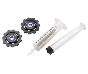 Sram ceramic roller kit derailleur red e tap