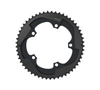 SRAM Chain Ring Road Red B2 X-Glide 50T Yaw 11 Speed S3 110 Alum5mm Black Black