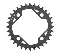 SRAM Chain Ring T-Type 94 Bcd Aluminum Light Powered Emtb Black 32T