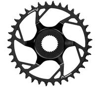 Corona Sram T-Type Eagle Bosch 38T Montaggio Diretto CL55 Generazione 4 per Trasmissioni 12 Velocità